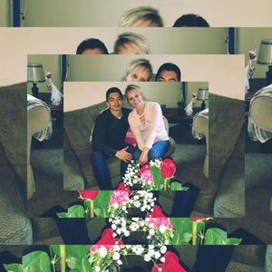 Meet your Posher, Trish